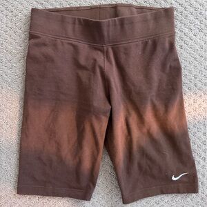Nike Sportswear Essential 10” Biker Shorts